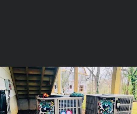 All American Heating & Cooling