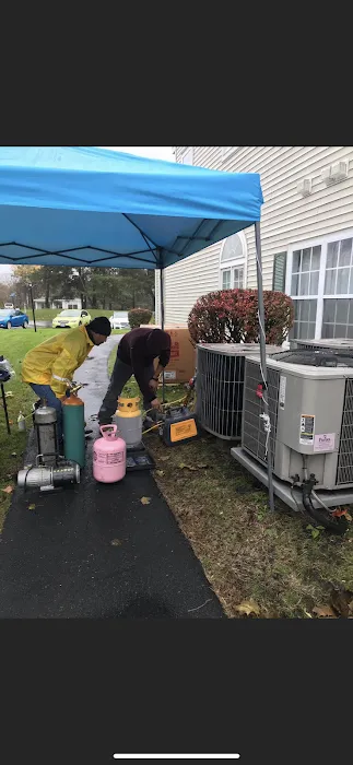 All American Heating & Cooling Picture 8