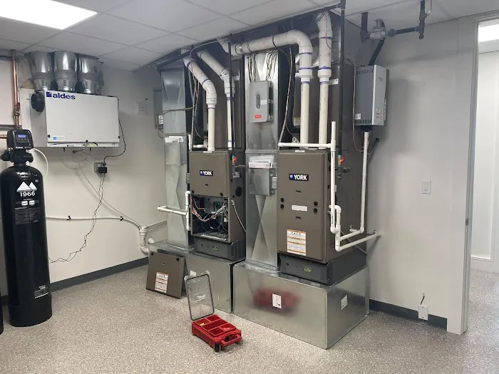 All American Heating & Cooling Picture 7