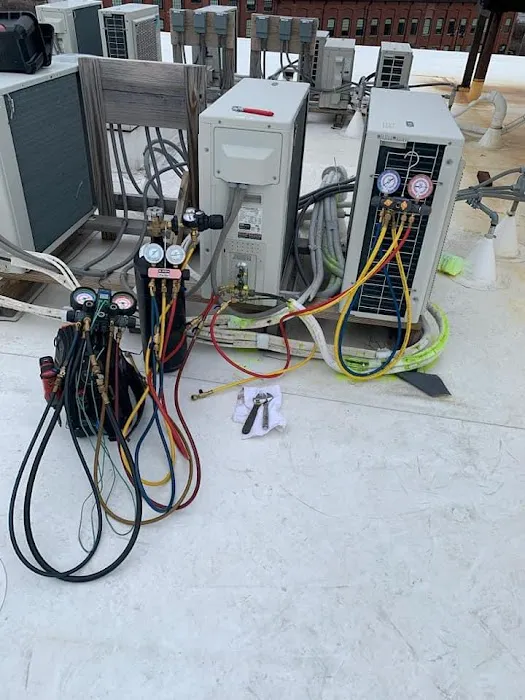 All American Heating & Cooling Picture 4