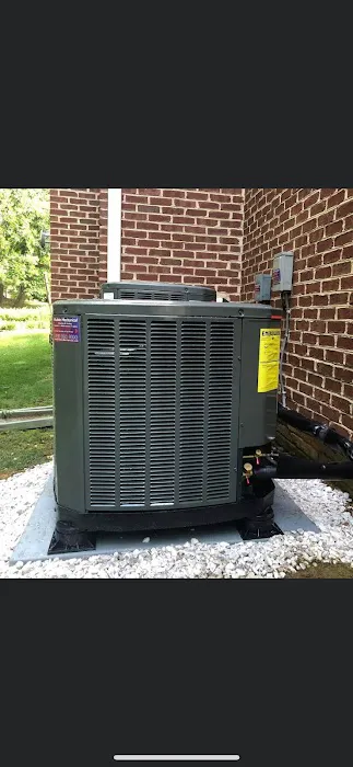 All American Heating & Cooling Picture 5