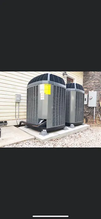 All American Heating & Cooling Picture 3