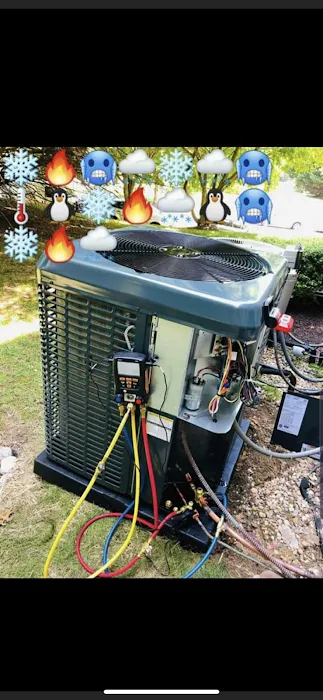 All American Heating & Cooling Picture 10