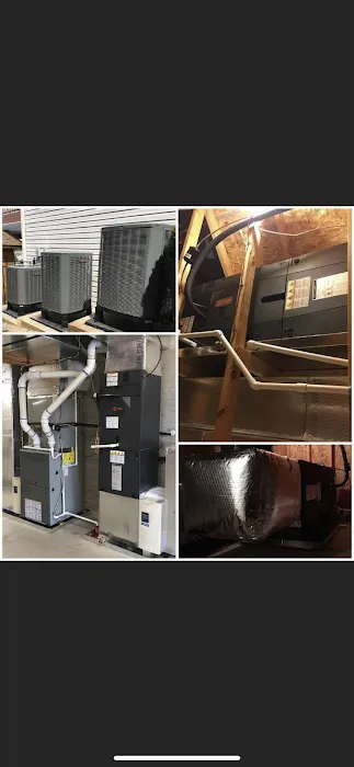 All American Heating & Cooling Picture 6