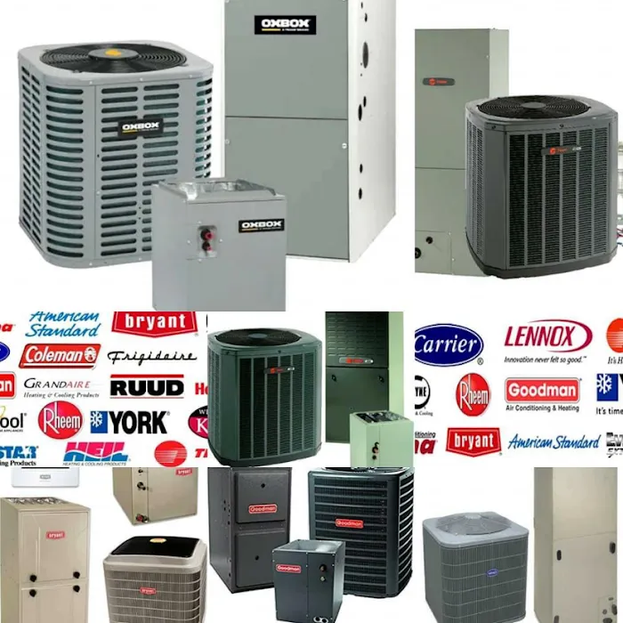 All American Heating & Cooling Picture 9
