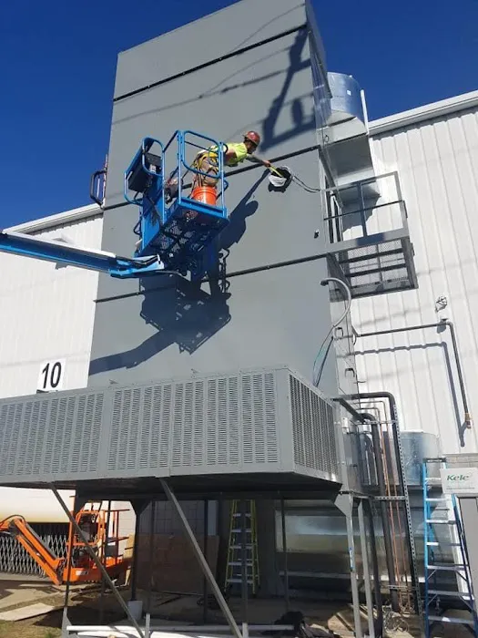 All American Heating & Cooling Picture 2