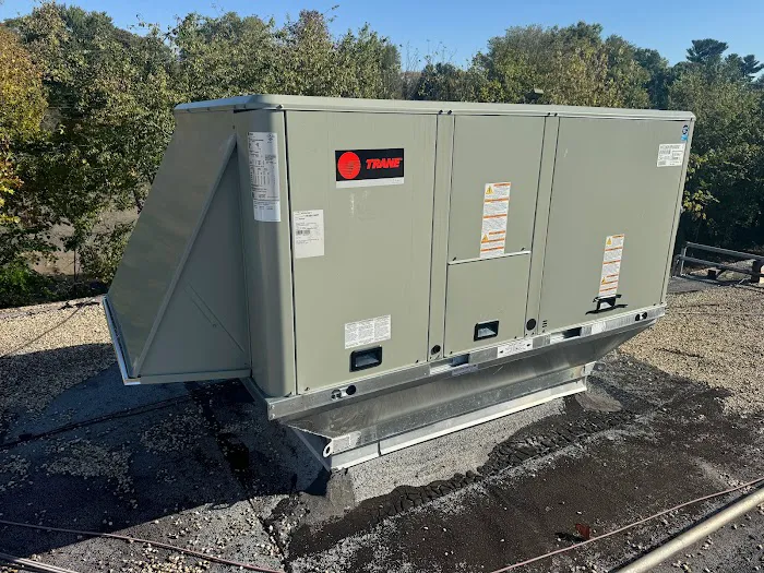 Fauquier Mechanical: Heating & Cooling Specialists Picture 4