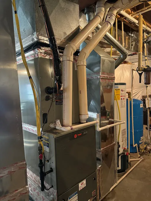 Fauquier Mechanical: Heating & Cooling Specialists Picture 2