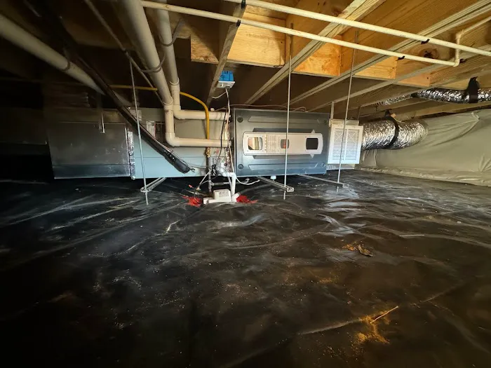 Fauquier Mechanical: Heating & Cooling Specialists Picture 6