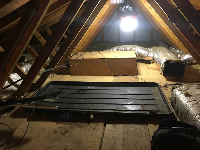 Fauquier Mechanical: Heating & Cooling Specialists Picture 3