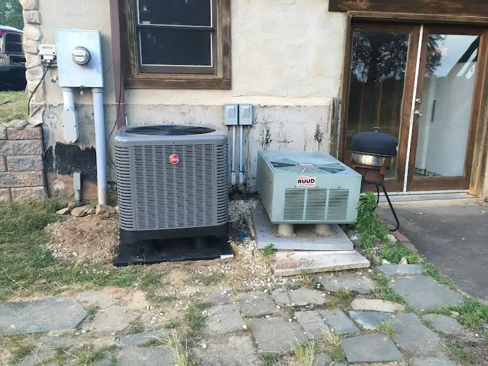 Fauquier Mechanical: Heating & Cooling Specialists Picture 10