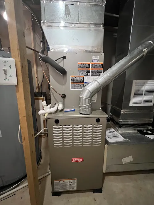 All Star HVAC Picture 3