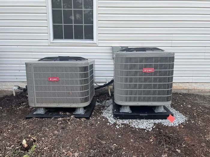 All Star HVAC Picture 1