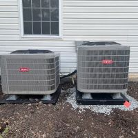 All Star HVAC ico