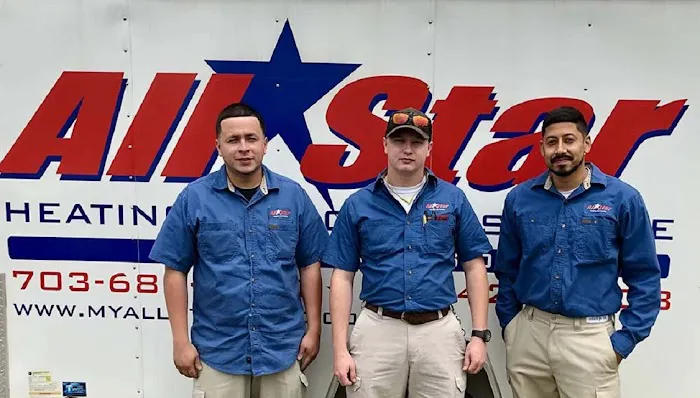 All Star HVAC Picture 8
