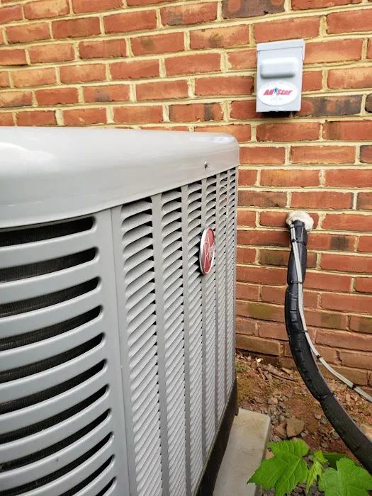 All Star HVAC Picture 4