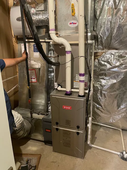 All Star HVAC Picture 6