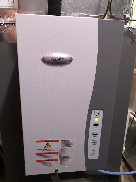 All Star HVAC Picture 9