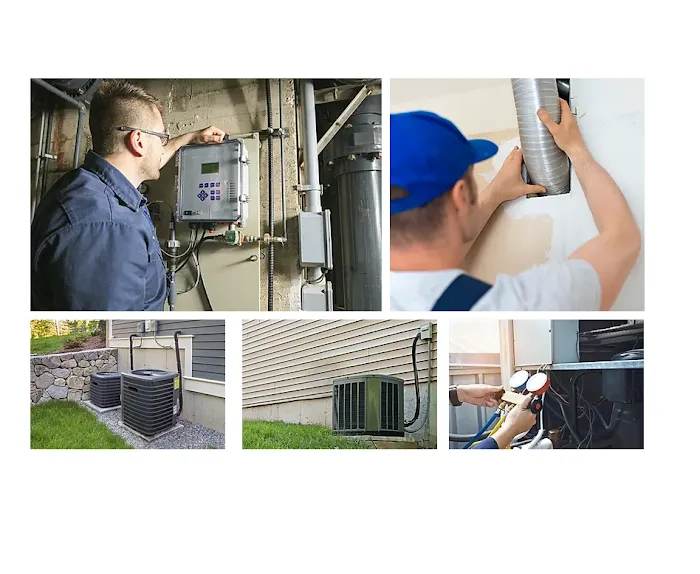 All Star HVAC Picture 10