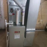 iDoveHVAC Service , Inc ico