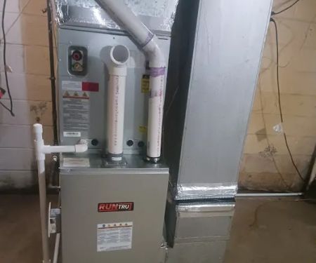 iDoveHVAC Service , Inc