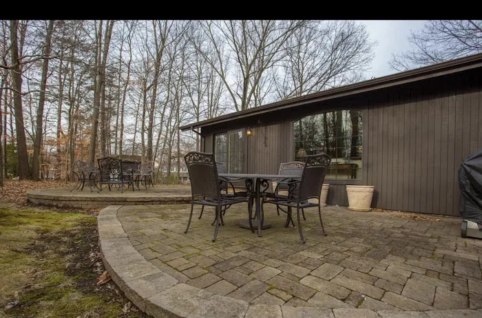 W F Parker Heating & Air Inc Picture 1