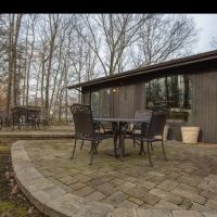 W F Parker Heating & Air Inc ico