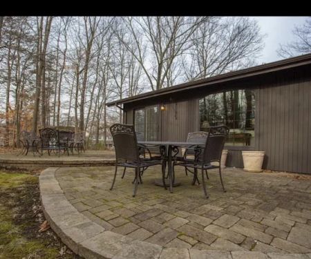 W F Parker Heating & Air Inc