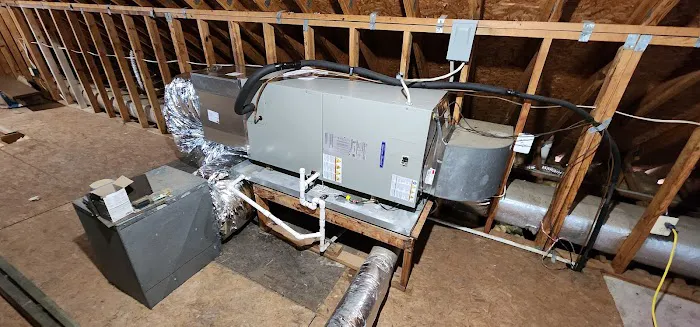 Jacob's HVACR Picture 4