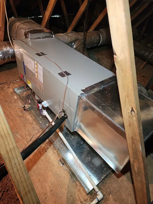 Jacob's HVACR Picture 6