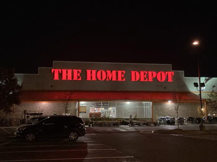 Home Services at The Home Depot Picture 3