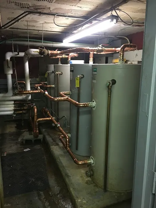 D.C. Tradesmen Group Picture 9