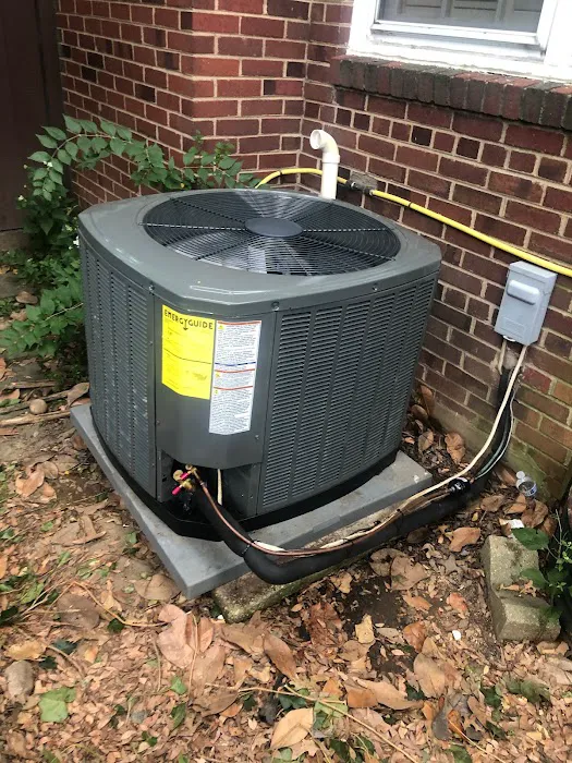 D.C. Tradesmen Group Picture 10