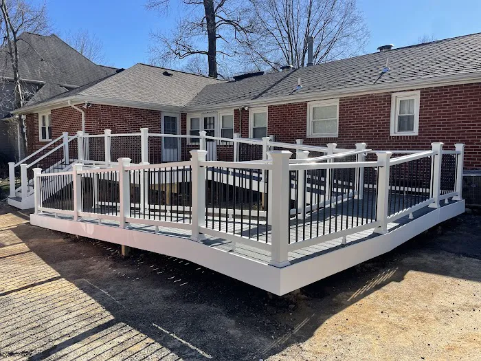 D.C. Tradesmen Group Picture 1