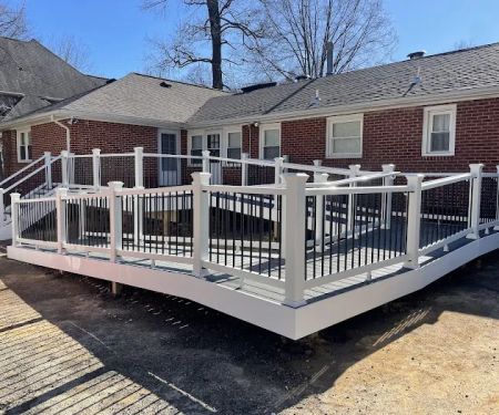 D.C. Tradesmen Group