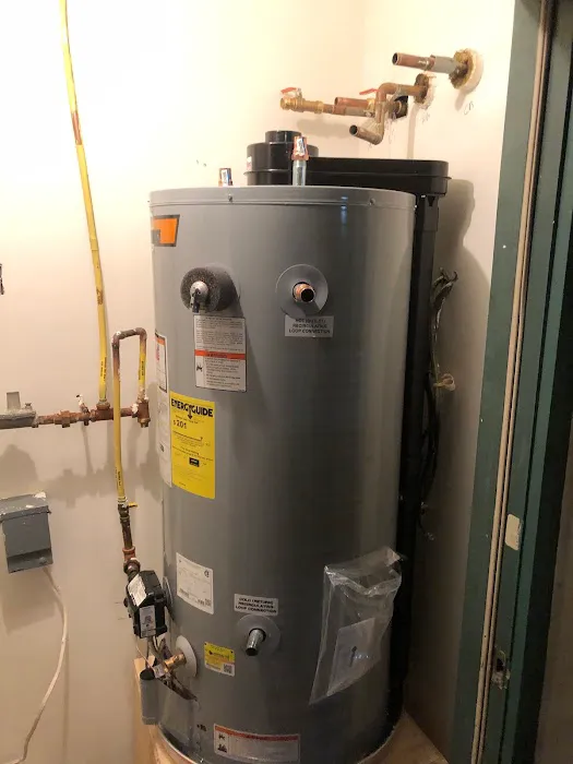 D.C. Tradesmen Group Picture 2