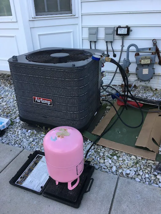 D.C. Tradesmen Group Picture 6