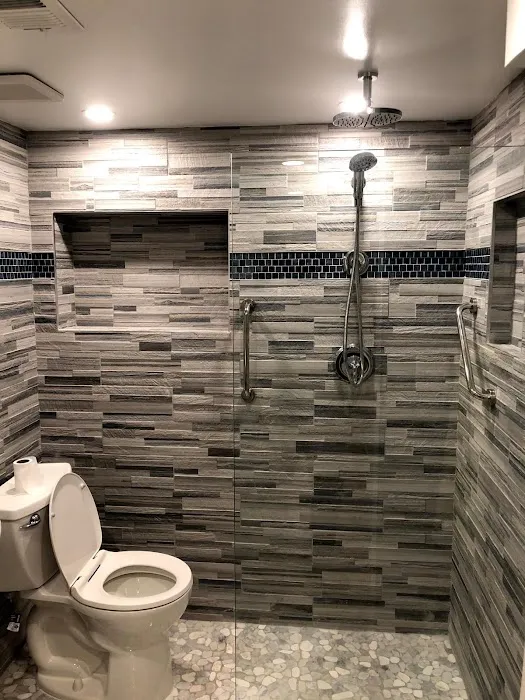 D.C. Tradesmen Group Picture 4