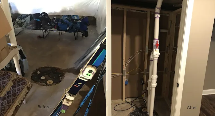 D.C. Tradesmen Group Picture 7