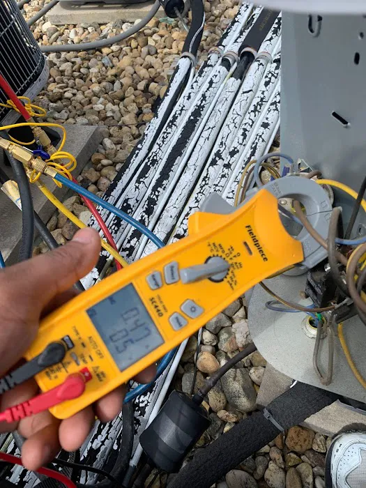 McCrea Heating & Air Conditioning Picture 9