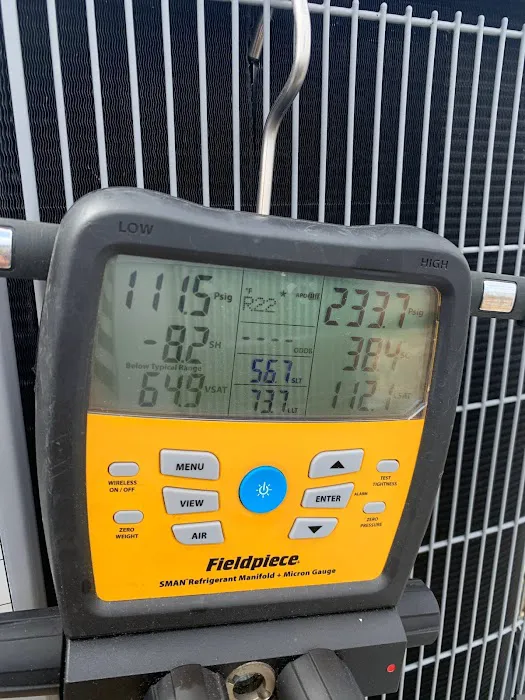 McCrea Heating & Air Conditioning Picture 3