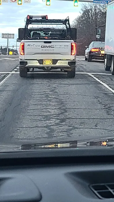 McCrea Heating & Air Conditioning Picture 1