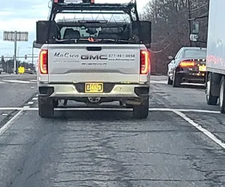 McCrea Heating & Air Conditioning