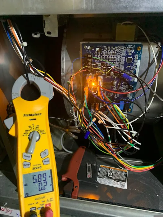 McCrea Heating & Air Conditioning Picture 10