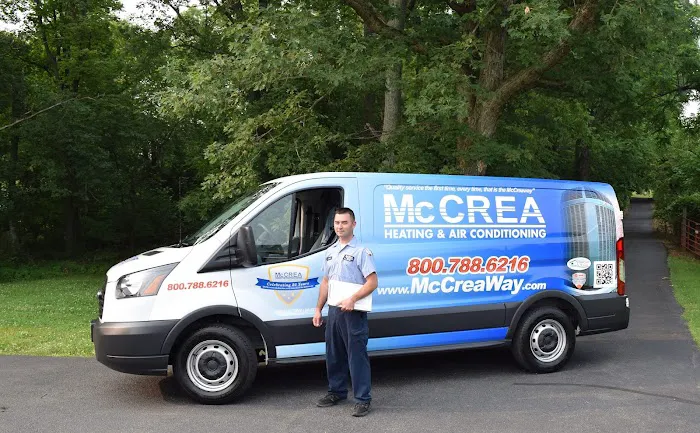 McCrea Heating & Air Conditioning Picture 8