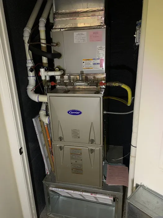 McCrea Heating & Air Conditioning Picture 6