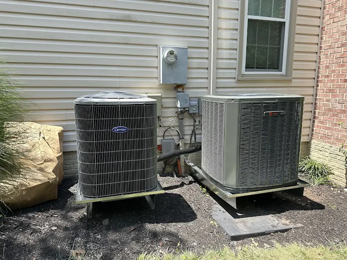 McCrea Heating & Air Conditioning Picture 2