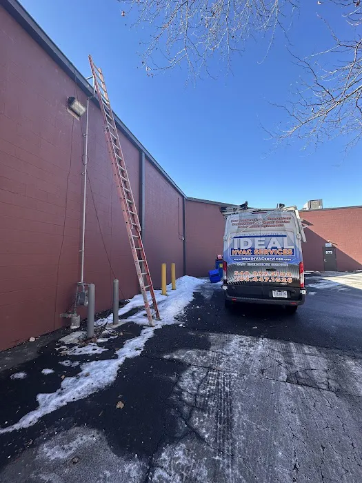Ideal HVAC Services Picture 5