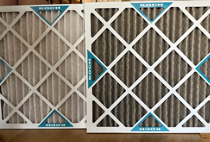 Ideal HVAC Services Picture 1