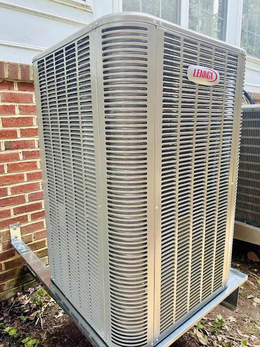 Ideal HVAC Services Picture 3